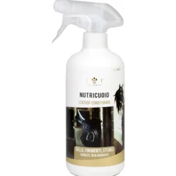 Linea 101 - Nutri Cuoio Per Selle e Prodotti in Cuoio* Accessori Pet Shop