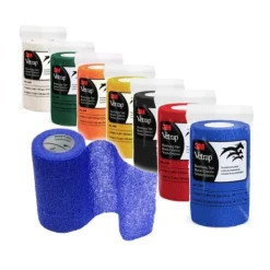 3M - Benda Vetrap* Materiale Di Consumo|Accessori Pet Shop