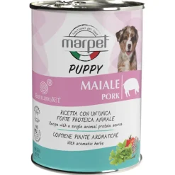 Marpet - Equilibriavet Dog Puppy Maiale* Puppy