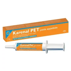 NBF Lanes - Karenal Pet Pasta* Parafarmacia Per Gatti|Parafarmacia Per Cani