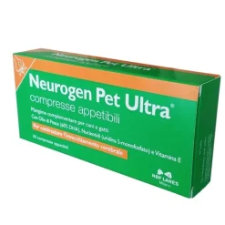 NBF Lanes - Neurogen Pet Ultra* Parafarmacia Per Gatti|Parafarmacia Per Cani