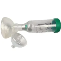 No Brand - Aerosol per la somministrazione di farmaci* Dispositivi Medici