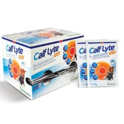 No Brand - Calf-Lyte Plus* Parafarmaci Uso Veterinario