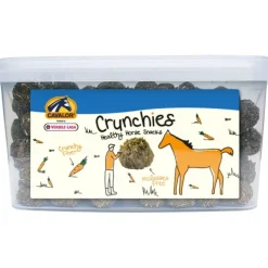 No Brand - Cavalor Crunchies* Parafarmaci Uso Veterinario