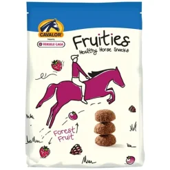 No Brand - Cavalor Fruities* Parafarmaci Uso Veterinario