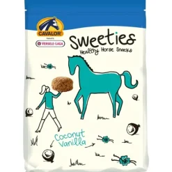 No Brand - Cavalor Sweeties* Parafarmaci Uso Veterinario