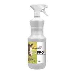 No Brand - Citropro+ Lozione alla Citronella* Accessori Pet Shop