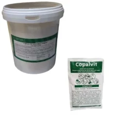 No Brand - Copalvit Solubile Forte* Parafarmacia|Parafarmacia
