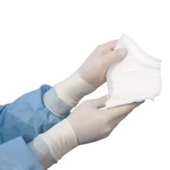 No Brand - Garza tagliata non sterile da 1 Kg* Dispositivi Medici