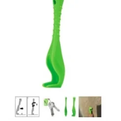 No Brand - Pinzetta Toglizecche Smartick Verde* Accessori