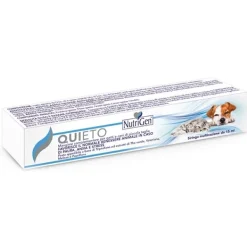 NutriGen - Quieto Pasta* Parafarmacia Per Gatti|Parafarmacia Per Cani