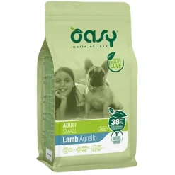 Oasy - Adult Small con Agnello* Adult