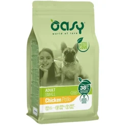 Oasy - Adult Small con Pollo* Adult