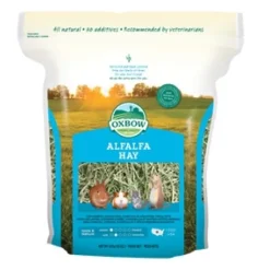 Oxbow Animal Health - Alfalfa Hay* Fieno