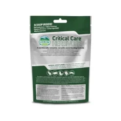 Oxbow Animal Health - Critical Care Herbivore* Alimenti|Alimenti
