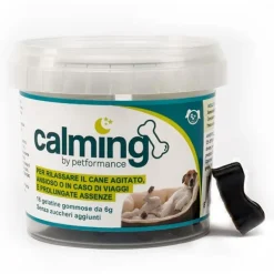 Petformance - Calming* Parafarmacia Per Cani|Patologie Comportamentali