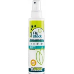 Petformance - Flyblock Gatto* Antiparassitari Per Gatti|Naturali