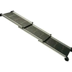 4pets - Easy Steps Rampa Telescopica per Cani* Accessori