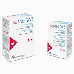 Pharmacross - KcMega3* Parafarmacia Per Gatti|Parafarmacia Per Cani