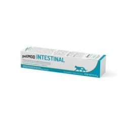 Prosol - petMOD® INTESTINAL pasta* Parafarmacia Per Gatti|Mangime Complementare E Integratore