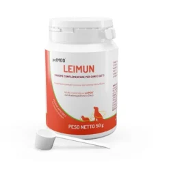 Prosol - Petmod Leimun* Parafarmacia Per Gatti|Parafarmacia Per Cani