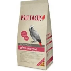 Psittacus - Formula Alta Energia* Alimenti