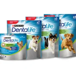 Purina - Pro Plan Dentalife* Snack E Masticabili Per Cani