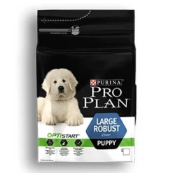 Purina - Pro Plan Large Puppy Robust Optistart con Pollo* Puppy
