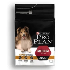 Purina - Pro Plan Medium Adult Optihealth con Pollo* Adult