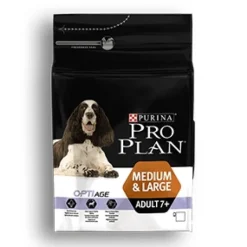 Purina - Pro Plan Medium&Large 7+ Adult Optiage con Pollo* Adult