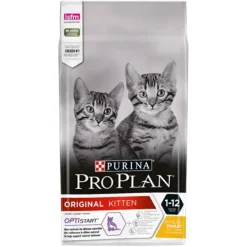 Purina - Pro Plan Original Kitten* Kitten