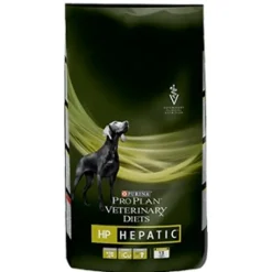 Purina - Pro Plan Veterinary Diets Hepatic HP* Adult|Puppy