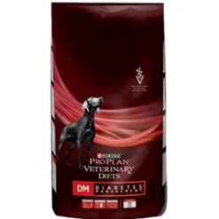 Purina - Pro Plan Veterinary Diabetes Management DM* Adult