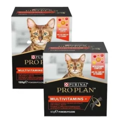 Purina - ProPlan Cat Supplement Multivit* Parafarmacia Per Cani|Vitamine