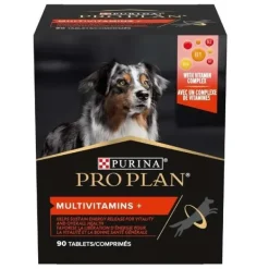 Purina - ProPlan Dog Supplement Multivit* Parafarmacia Per Cani|Vitamine