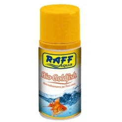 Raff - Bio Goldfish* Trattamento Acqua