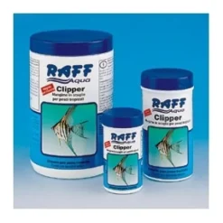 Raff - Clipper - Mangime per pesci tropicali dacqua dolce* Alimenti