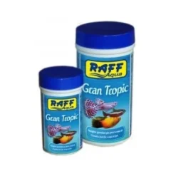 Raff - Gran Tropic* Alimenti