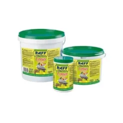 Raff - Lotus Pond Stick* Alimenti