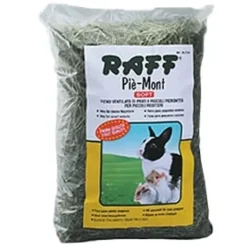 Raff - Piè-Mont Soft* Fieno
