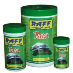Raff - Tata Gammarus* Tartarughe Acquatiche