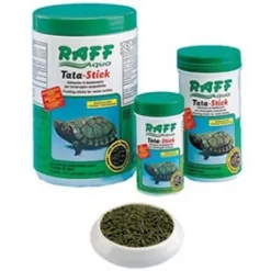 Raff - Tata Stick* Tartarughe Acquatiche