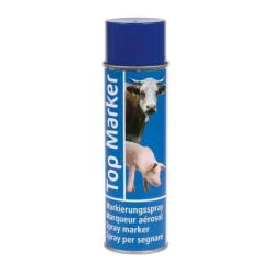 Raidex - Spray Topmarker* Materiale Di Consumo