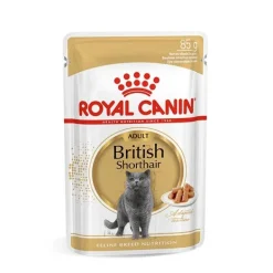 Royal Canin - Adult British Shorthair* Adult