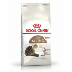 Royal Canin - Ageing +12* Senior