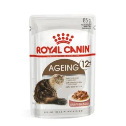 Royal Canin - Ageing 12+ in Salsa* Senior