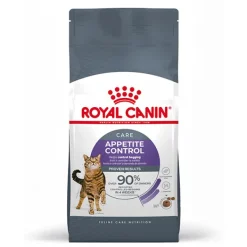 Royal Canin - Appetite Control Care* Adult