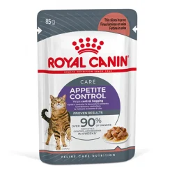Royal Canin - Appetite Control Care in Salsa* Adult