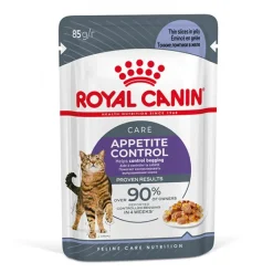 Royal Canin - Appetite Control Care in Gelatina* Adult