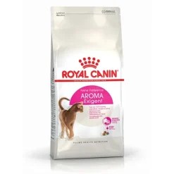 Royal Canin - Aroma Exigent* Adult